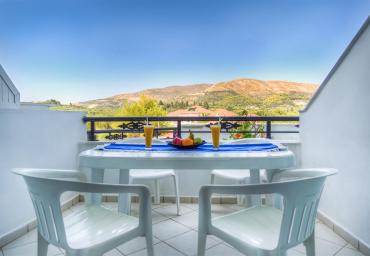 APARTMENT BALCONY VIEW